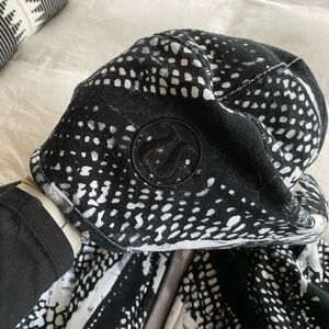 Lululemon scuba hoodie